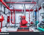 Fire Turnkey Project